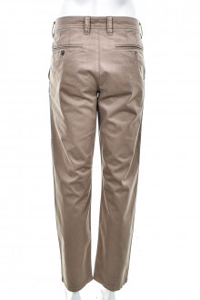 Men's trousers - Rover & Lakes back