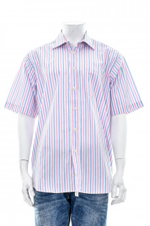 Ανδρικό πουκάμισο - ONLY front