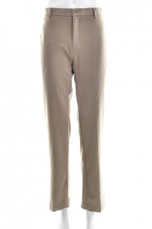 Men's trousers - 361 ONE DEGREE BEYOND front
