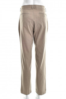 Men's trousers - 361 ONE DEGREE BEYOND back