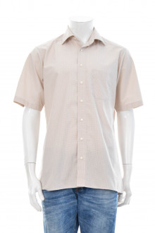Men's shirt - OLYMP front