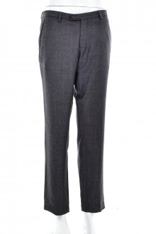 Men's trousers - Club of Gents front