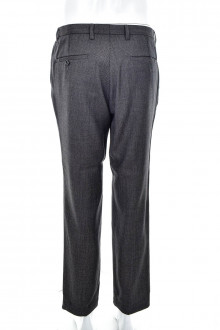 Men's trousers - Club of Gents back