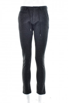 Men's trousers - Dstrezzed front