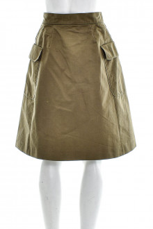 Skirt - Boutique by JAGER back
