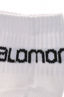 Women's Socks - Salomon back