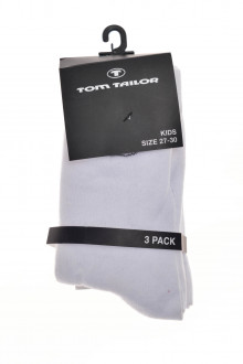 Παιδικές κάλτσες - TOM TAILOR back