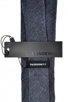 Ανδρική γραβάτα - J.Lindeberg back