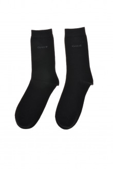 Men's Socks - Gant front