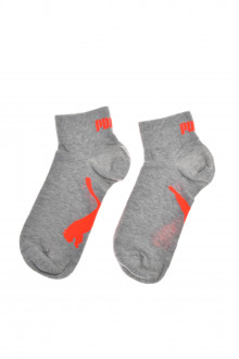 Men's Socks - PUMA front
