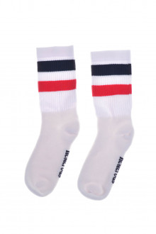 Men's Socks - Resterods front
