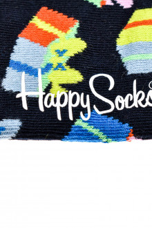 Happy Socks back