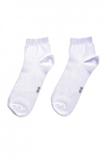 Men's Socks front