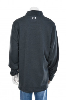 UNDER ARMOUR back