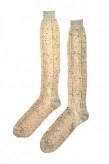Плетени чорапи front
