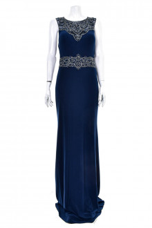 Dress - JORA Collection front