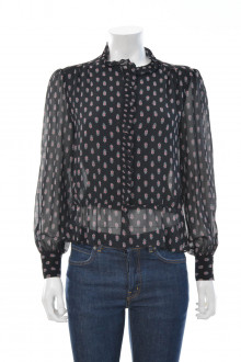 Women's shirt - Pepe Jeans front