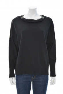 Women's sweater - Faber Woman front