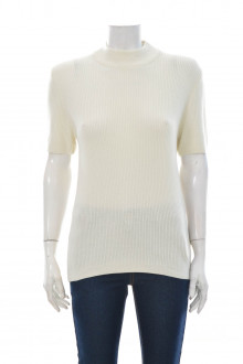 Women's sweater - SET front