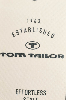 TOM TAILOR back