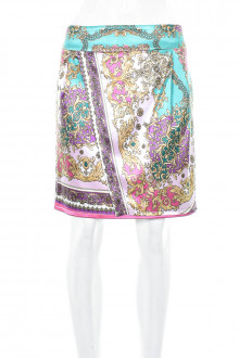 Skirt - KAFE STIGUR front