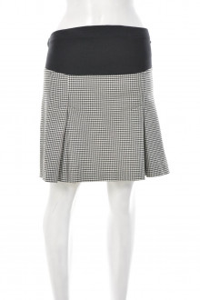 Skirt for pregnant women - H&M MAMA front