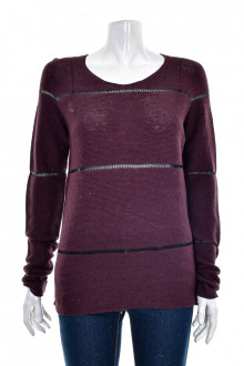 Women's sweater - Hannes Roether front