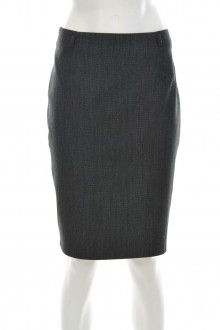 Skirt - Marks & Spencer front