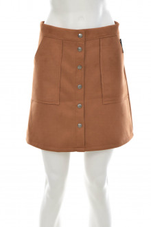Skirt - Victoria front