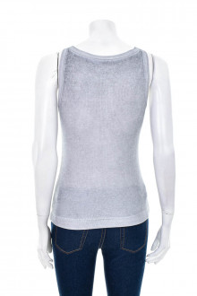 Women's top - MARC CAIN SPORTS back