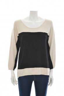 Women's sweater - Louise Orop front