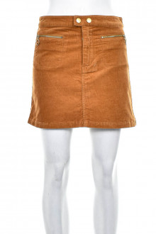 Skirt - FUNKY BUDDHA front