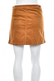Skirt - FUNKY BUDDHA back