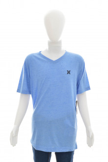 Boy's t-shirt - Hurley front