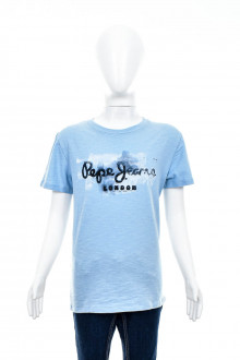 Pepe Jeans front