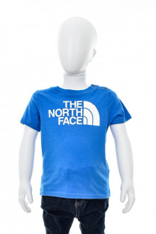 The North Face front