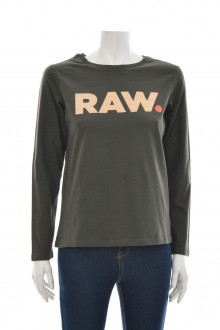 G-STAR RAW front