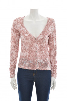 Women's blouse - Kenny S. front