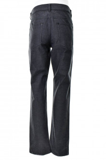 Men's trousers - ESPRIT back
