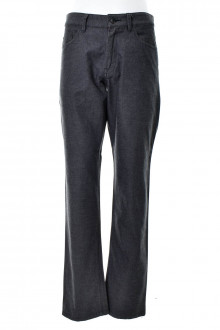Men's trousers - ESPRIT front