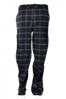 Men's trousers - SPORTE LEUSURE - SPORTE LEISURE front