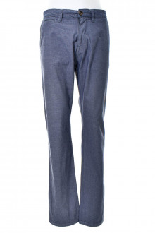 Men's trousers - TOM TAILOR front