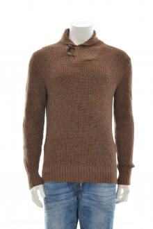 Men's sweater - FILATON front