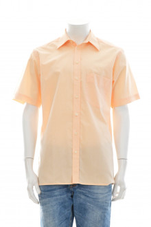 Ανδρικό πουκάμισο - Hatico front