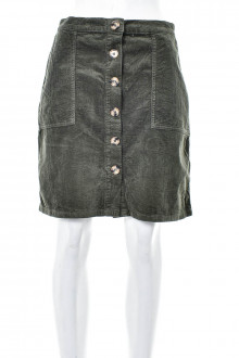 Skirt - Signe Nature front