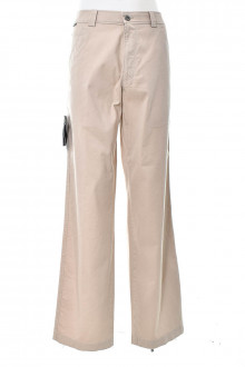 Men's trousers - PRIESS HOMMES front