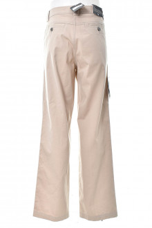 Men's trousers - PRIESS HOMMES back
