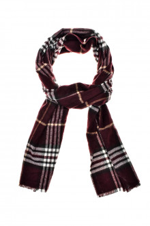Women's scarf - Fraas front