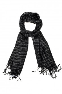 Women's scarf - H&M front
