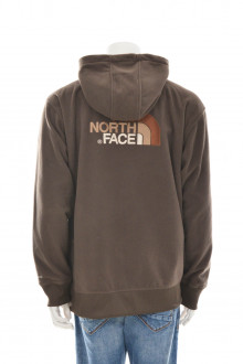 The North Face back